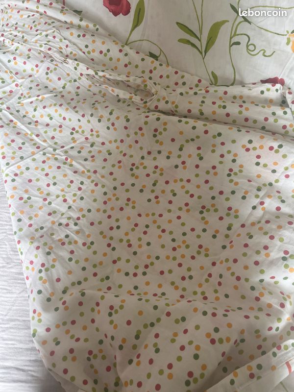Le lige de lit (image 2)