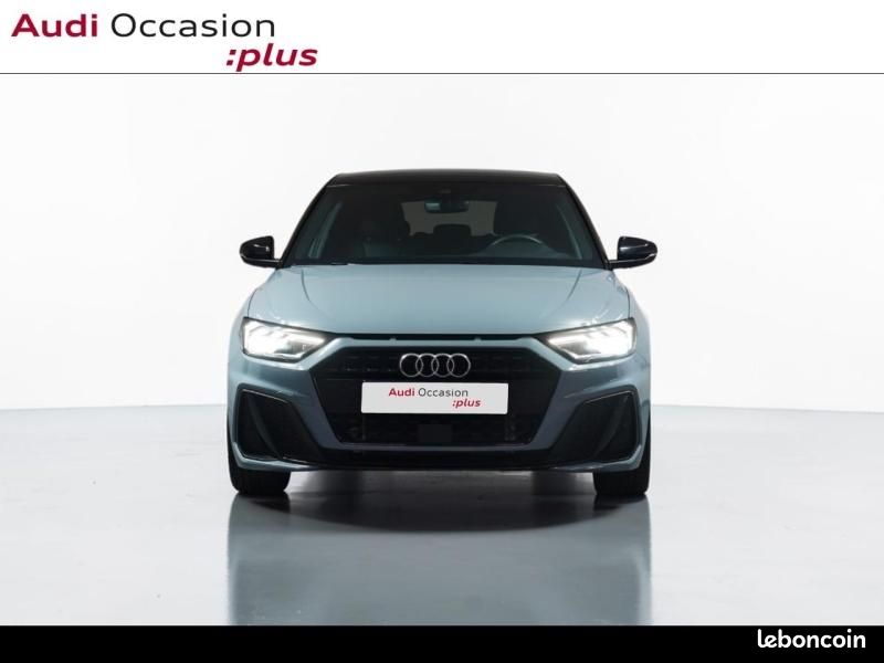 Audi A1 Sportback 35 TFSI 150ch S line plus S tronic 7 (image 33)