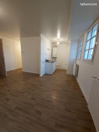 Appartement 3 pièces 74 m²