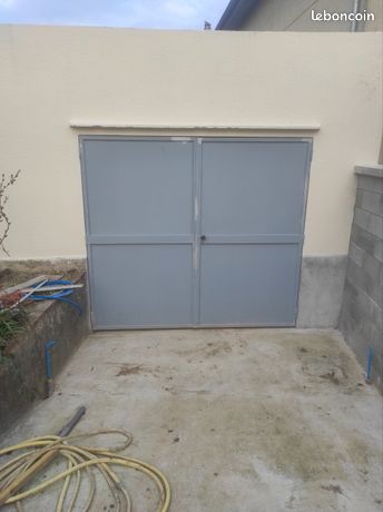 Location garage