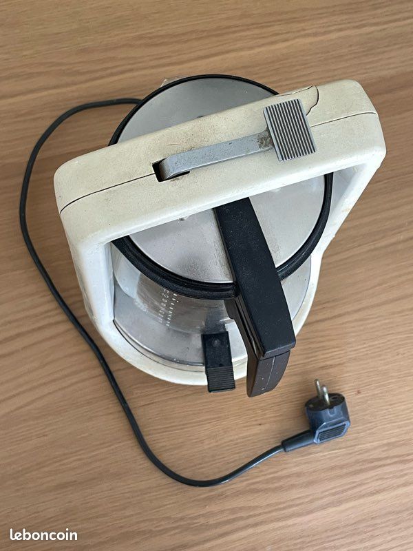Cafetière Krups vintage 70 80 (image 5)