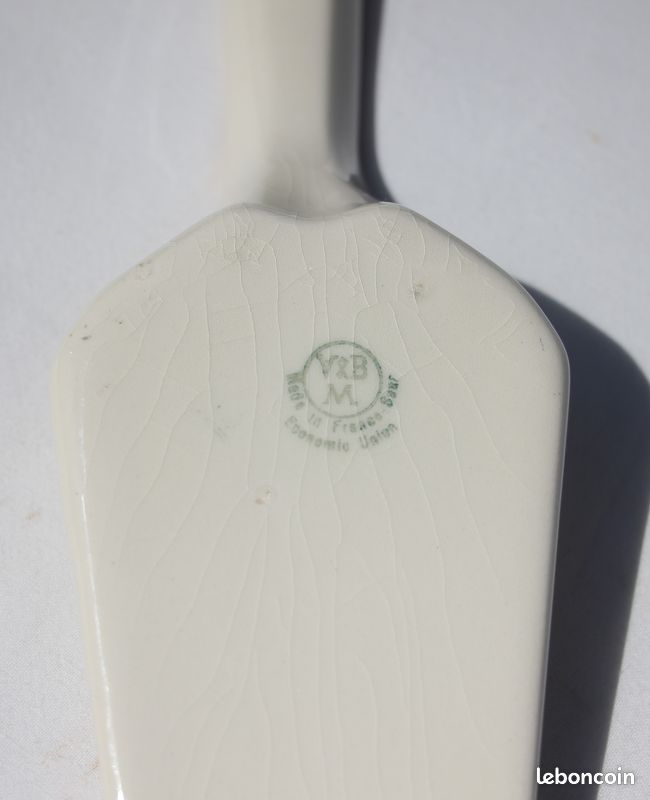 Pelle à tartes V&B (image 7)