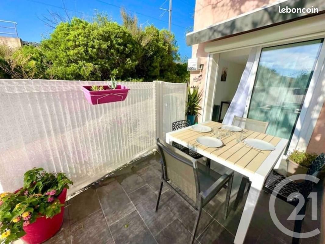 Appartement 2 pièces 30 m² · à Bandol · 30 m² · 790 €/mois