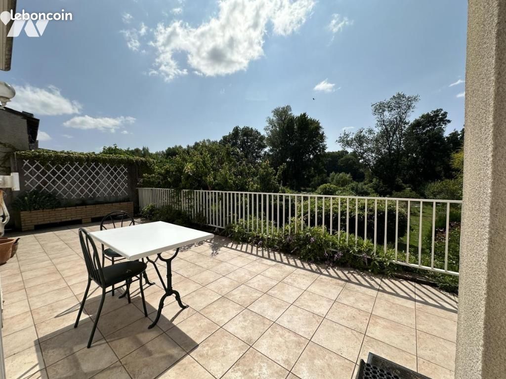 Maison 4 pièces 100 m² · à Les Ponts-de-Cé · 100 m² · 335 360 €