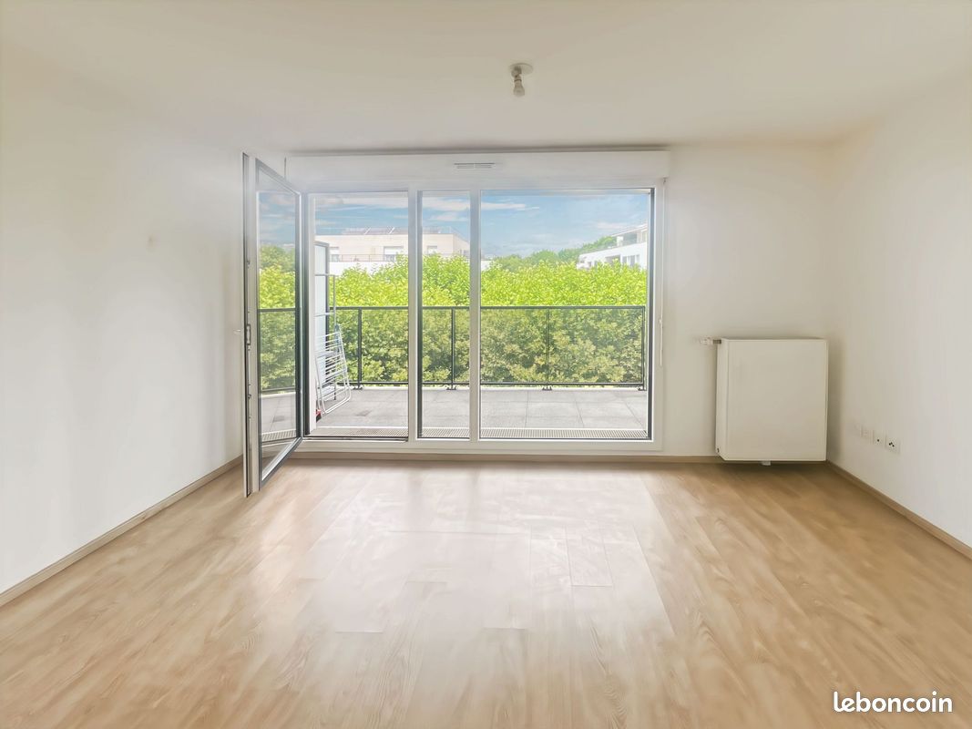 Appartement 2 pièces 41 m² · à Boissy-Saint-Léger · 41 m² · 910 €