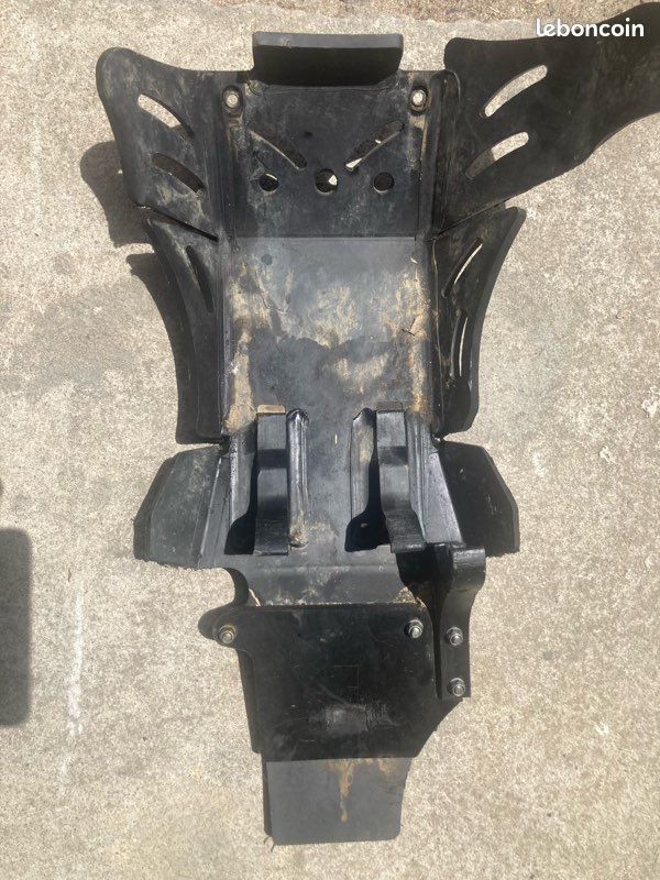 Husqvarna sabot axp (image 2)