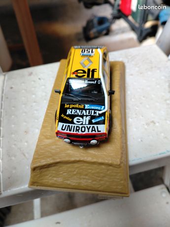 Collection Complète ELF COMPETITION 1970 - 24 Fiches Renault Alpine Matra, état Correct