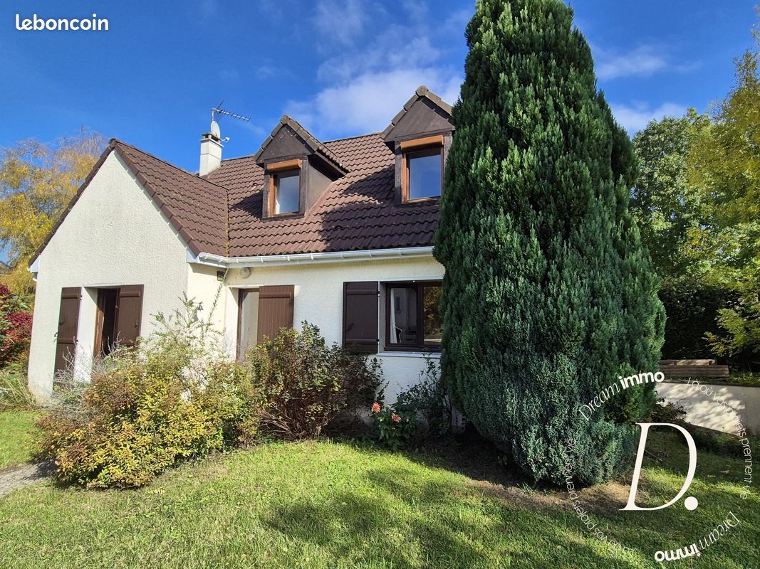Maison 6 pièces 96 m² · à Vexin-sur-Epte · 96 m² · 195 000 €