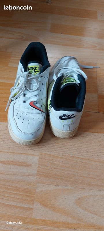 Baskets Nike (image 3)