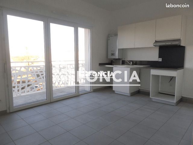 Appartement 2 pièces 39 m² · à Colombelles · 39 m² · 535 €