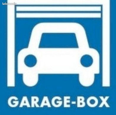 Parking/box EVRY COURCOURONNES · à Évry-Courcouronnes · 17 000 €