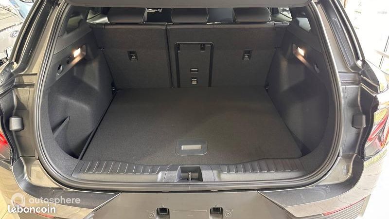 Ford Explorer 170ch Standard Range 52kWh Pack Premium RWD (image 17)