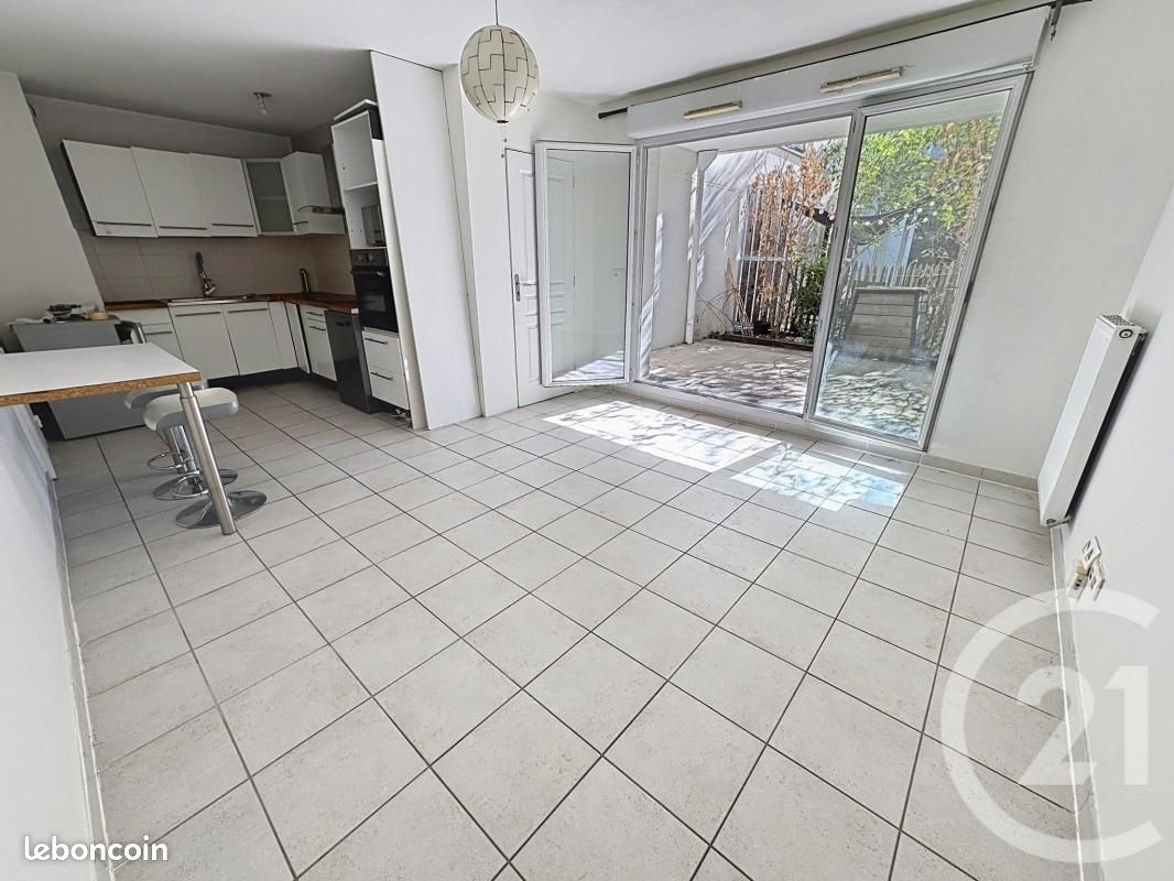 Appartement 2 pièces 43 m² · à Lyon · 43 m² · 215 000 €