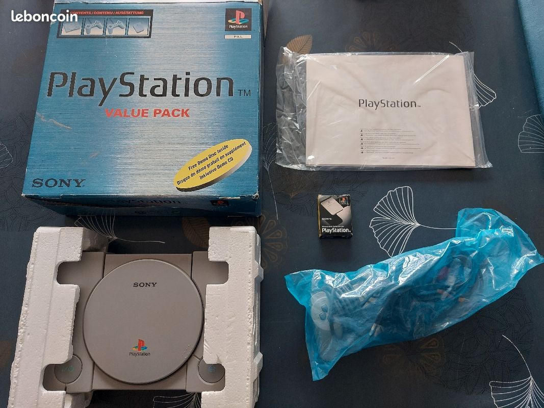 Playstation (image 4)