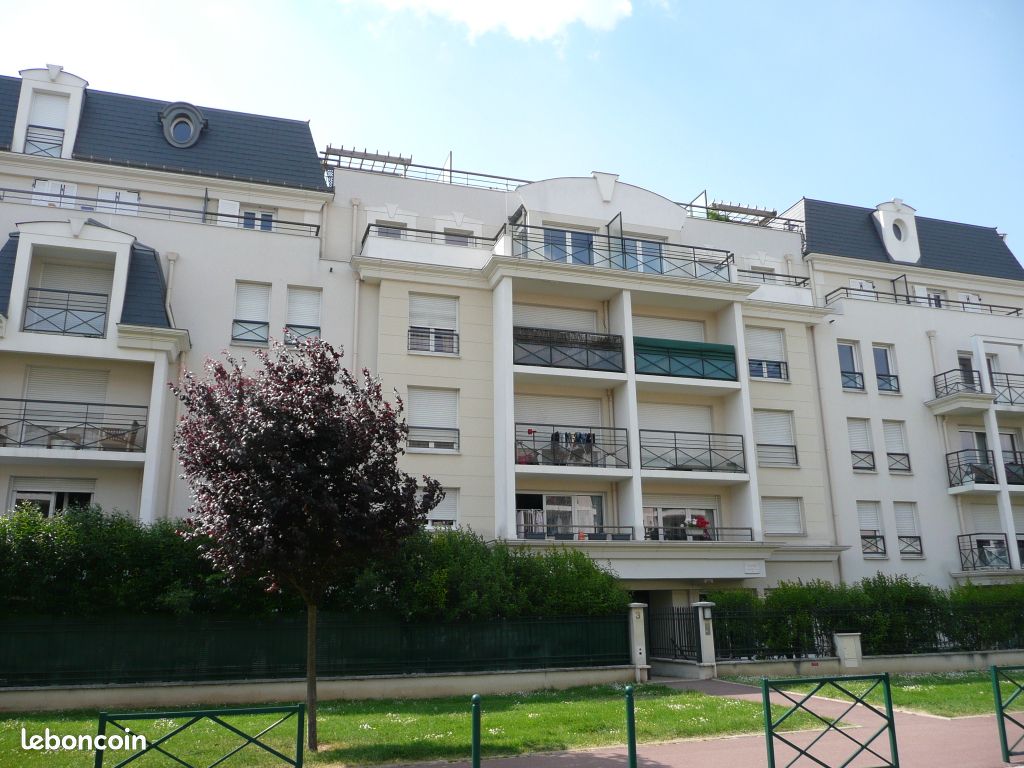 Appartement 2 pièces 41 m² · à Franconville · 41 m² · 913 €/mois