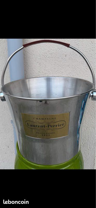 Seau à champagne - Arts de la table
