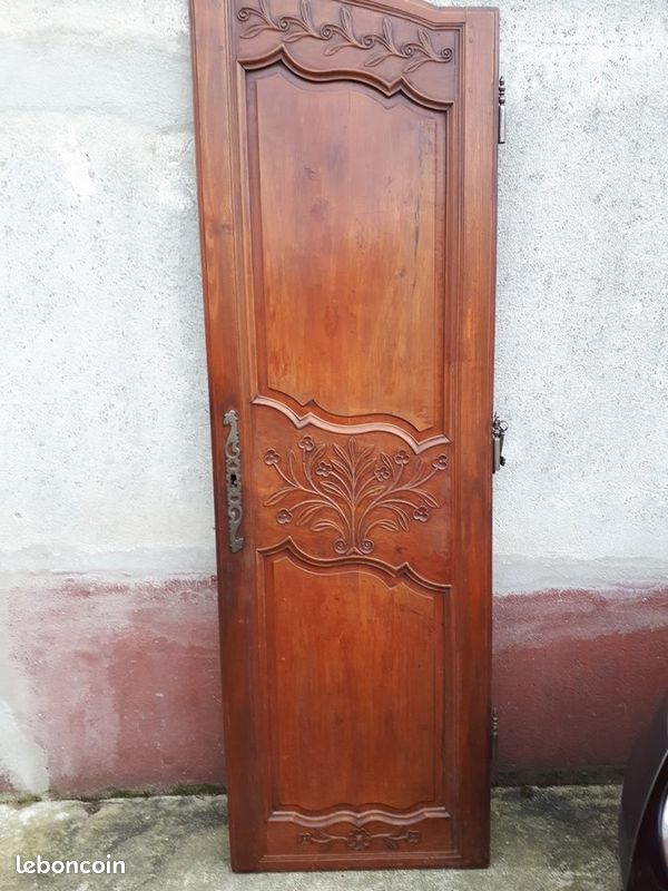 Portes armoire normande de mariage ou armoire complète (image 4)