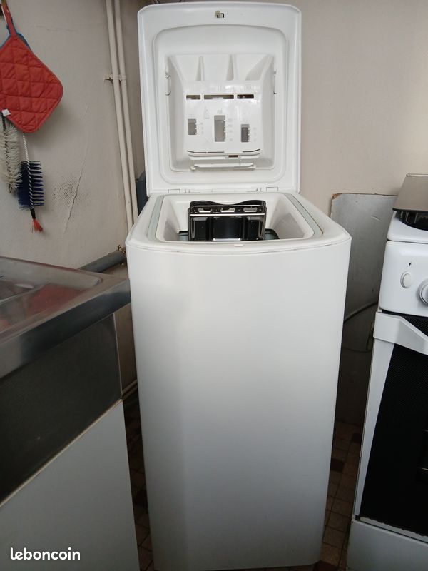 Lave-linge Brandt (image 2)