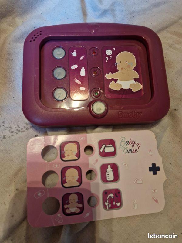 Jeux poupée (image 3)