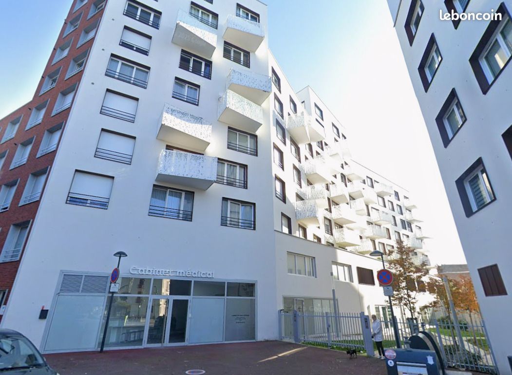 Appartement 3 pièces 68 m² · à Lens · 68 m² · 760 €/mois