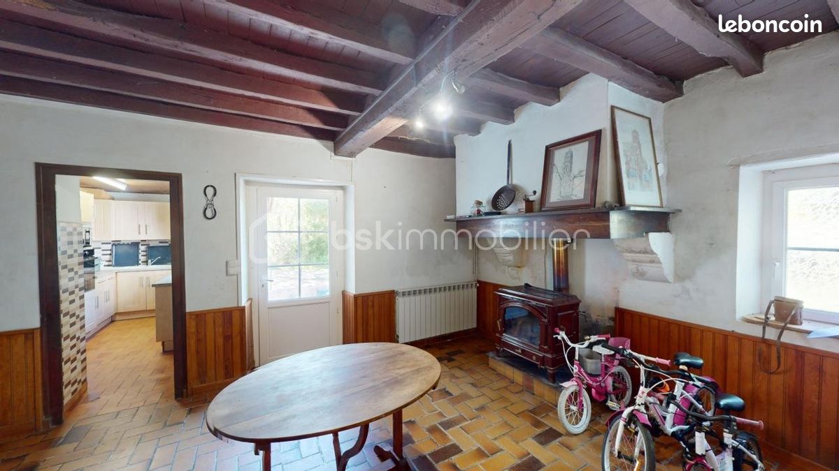 Maison 7 pièces 172 m² - Hasparren 64240 (image principale 17)