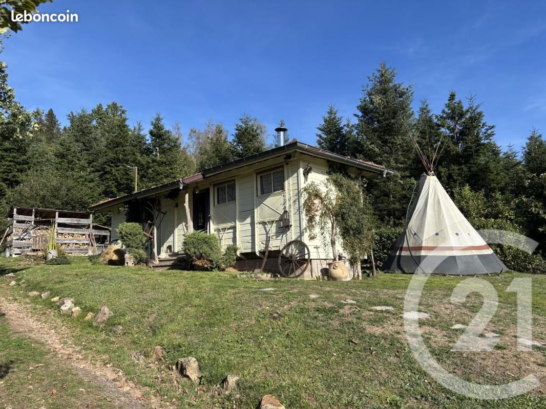 Terrain 823 m² · à Coinches · 69 900 €