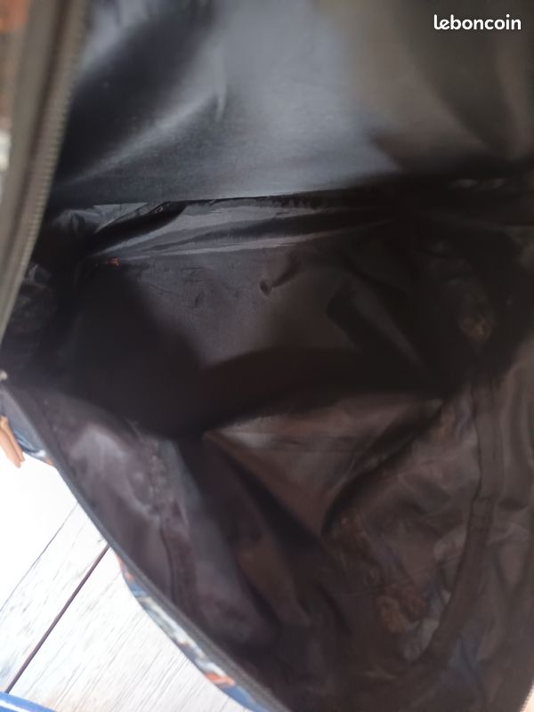 Sac a dos star wars (image 4)