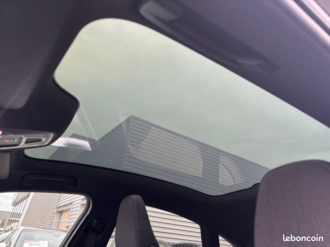 AUDI A5 TDI Hybride 204 ch S tronic 7 S line (image 15)
