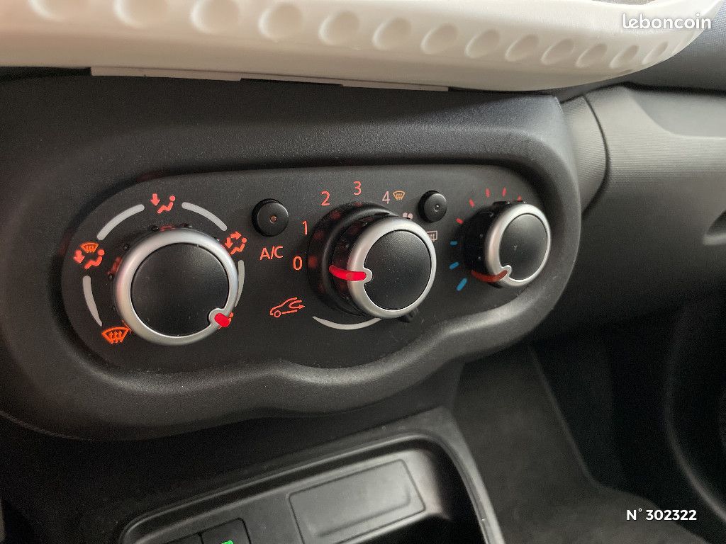 Renault Twingo III TCe 95 Zen (image 23)