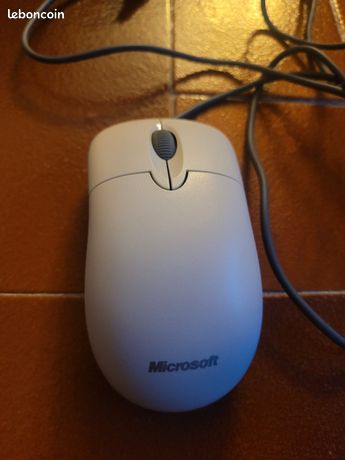 Souris Optique Sans Fil LENOVO 530 - Gris(GY50Z18984