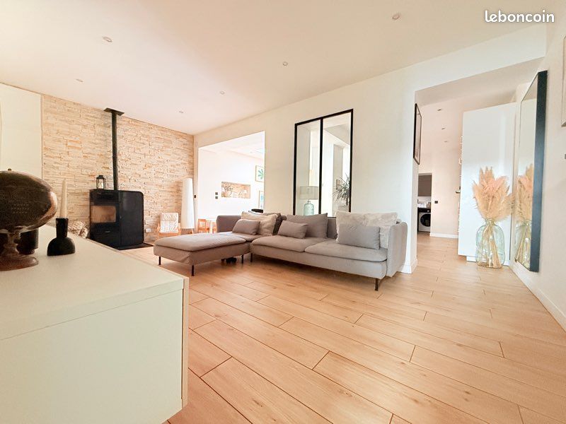 Maison 4 pièces 134 m² · à Douai · 134 m² · 249 990 €