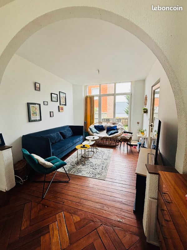 Maison 5 pièces 110 m² · à Cambrai · 110 m² · 840 €/mois