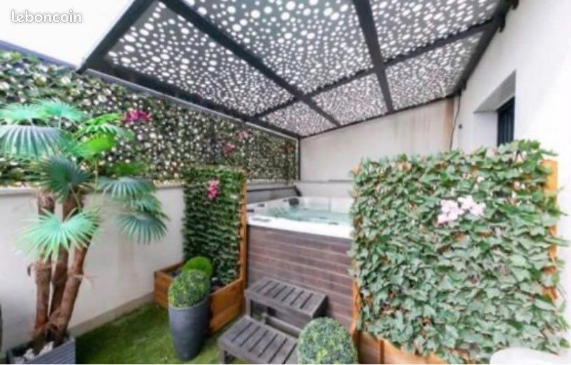 Jacuzzi 5 places (image 3)
