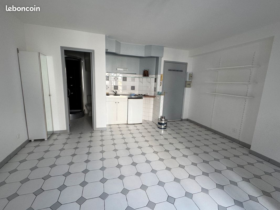 Appartement 1 pièce 26 m² · à Troyes · 26 m² · 390 €/mois