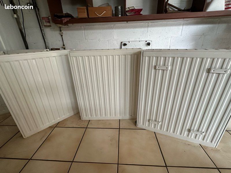 Radiateur gaz (image 6)