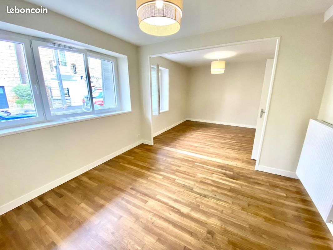 Appartement 2 pièces 55 m² - Brive-la-Gaillarde 19100 (image principale 5)