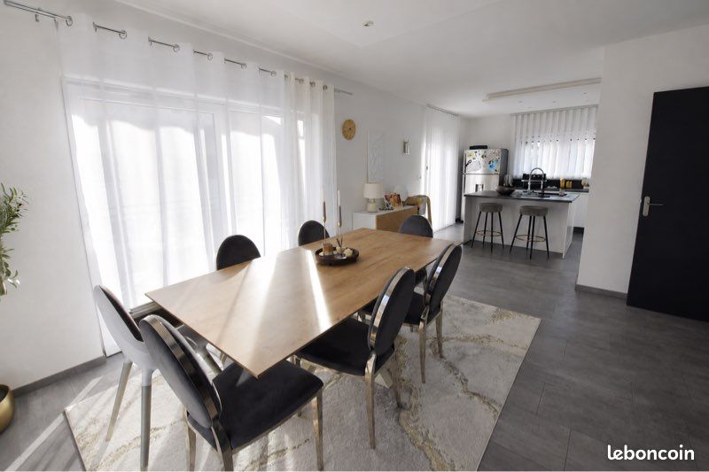 Maison 7 pièces 146 m² · à Montbéliard · 146 m² · 299 000 €