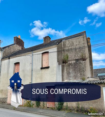 Maison 5 pièces 90 m²