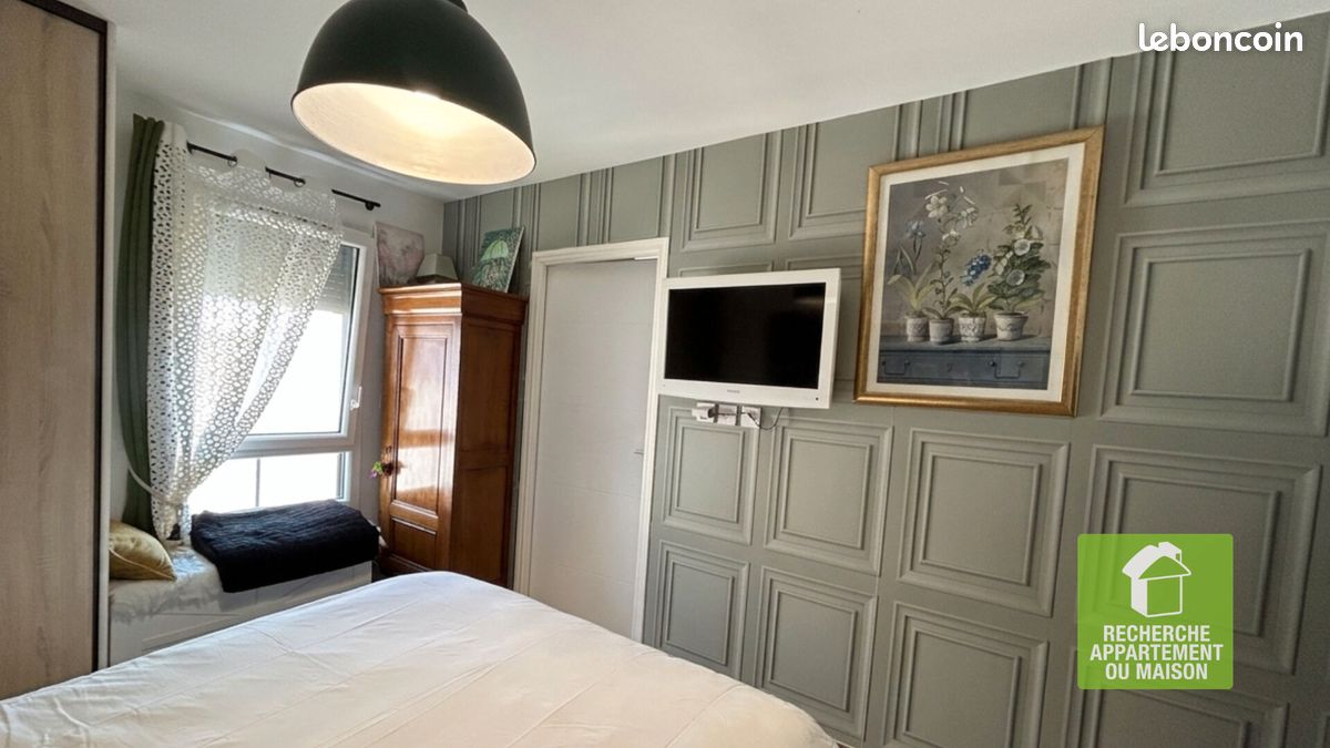 Appartement 4 pièces 114 m² (image 9)