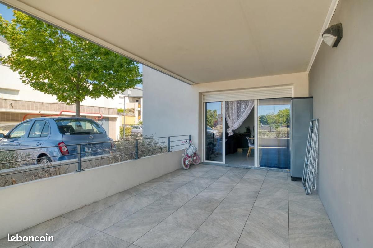 Appartement 3 pièces 65 m² · à Tournefeuille · 65 m² · 185 000 €