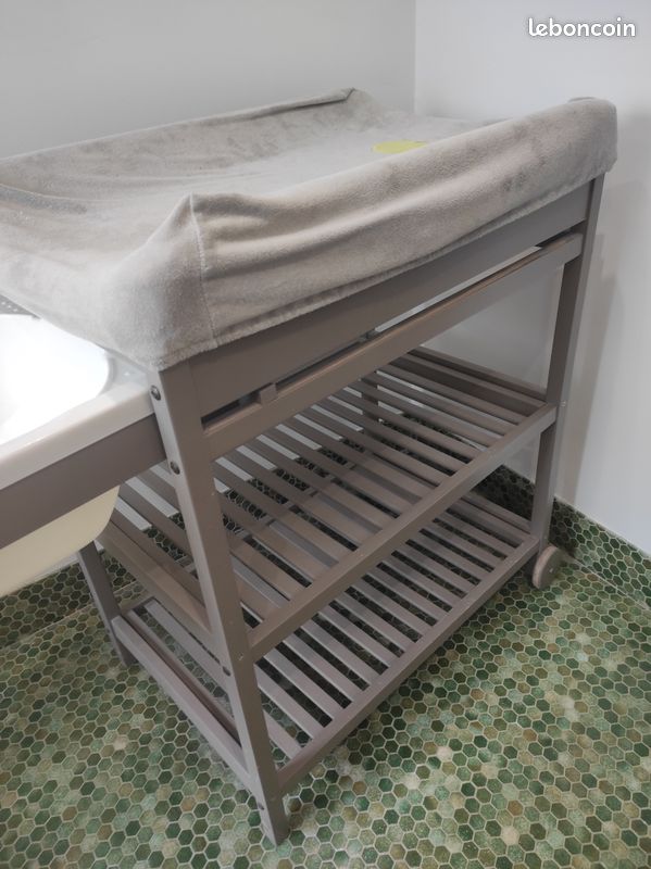 Table à langer quax Équipement bébé