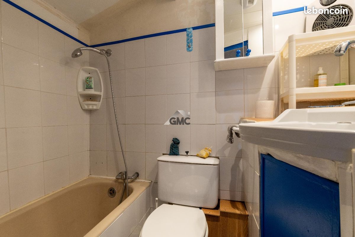Maison de village 3 pièces 55 m² (image 9)