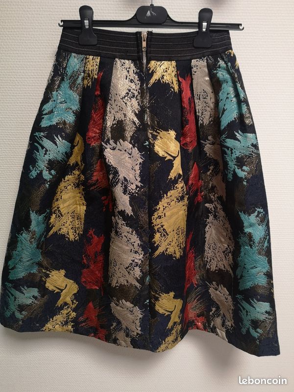 Jupe femmes Taille S Allyson (image 2)