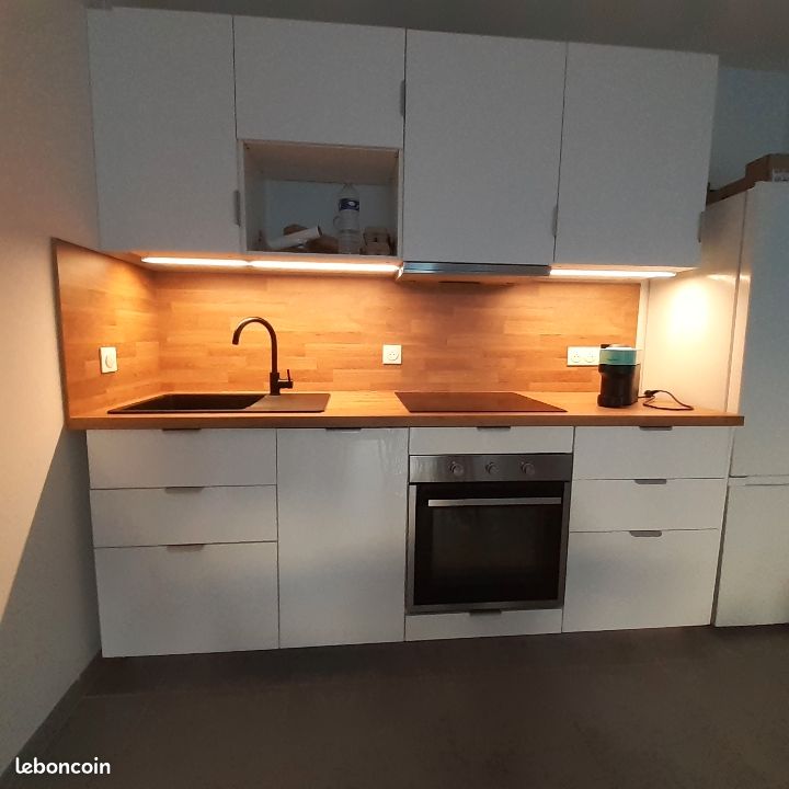 Appartement 3 pièces 64 m² · à Toulouse · 64 m² · 884 €/mois