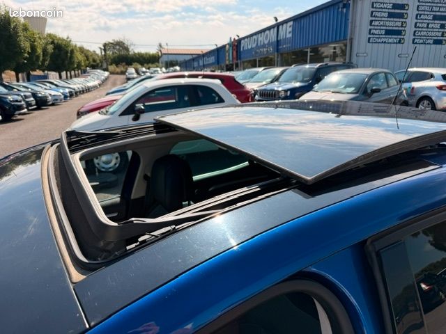 Renault MEGANE IV 1.2 TCE 130CH ENERGY GT LINE EDC + TOIT OUVRANT (image 12)