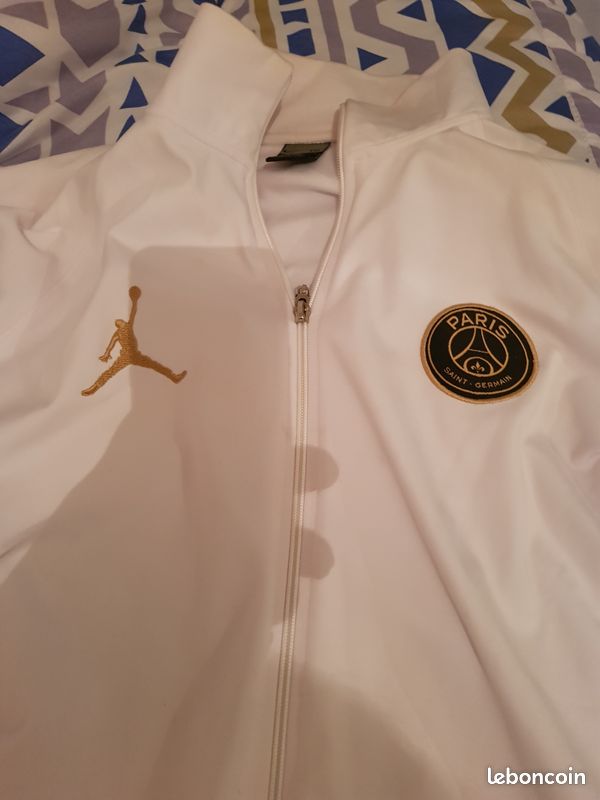 Veste psg (image 1)