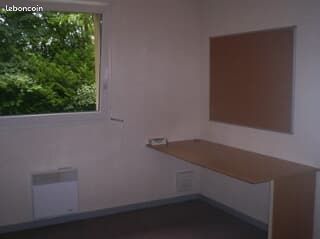 Appartement 1 pièce 19 m² · à Reims · 19 m² · 450 €
