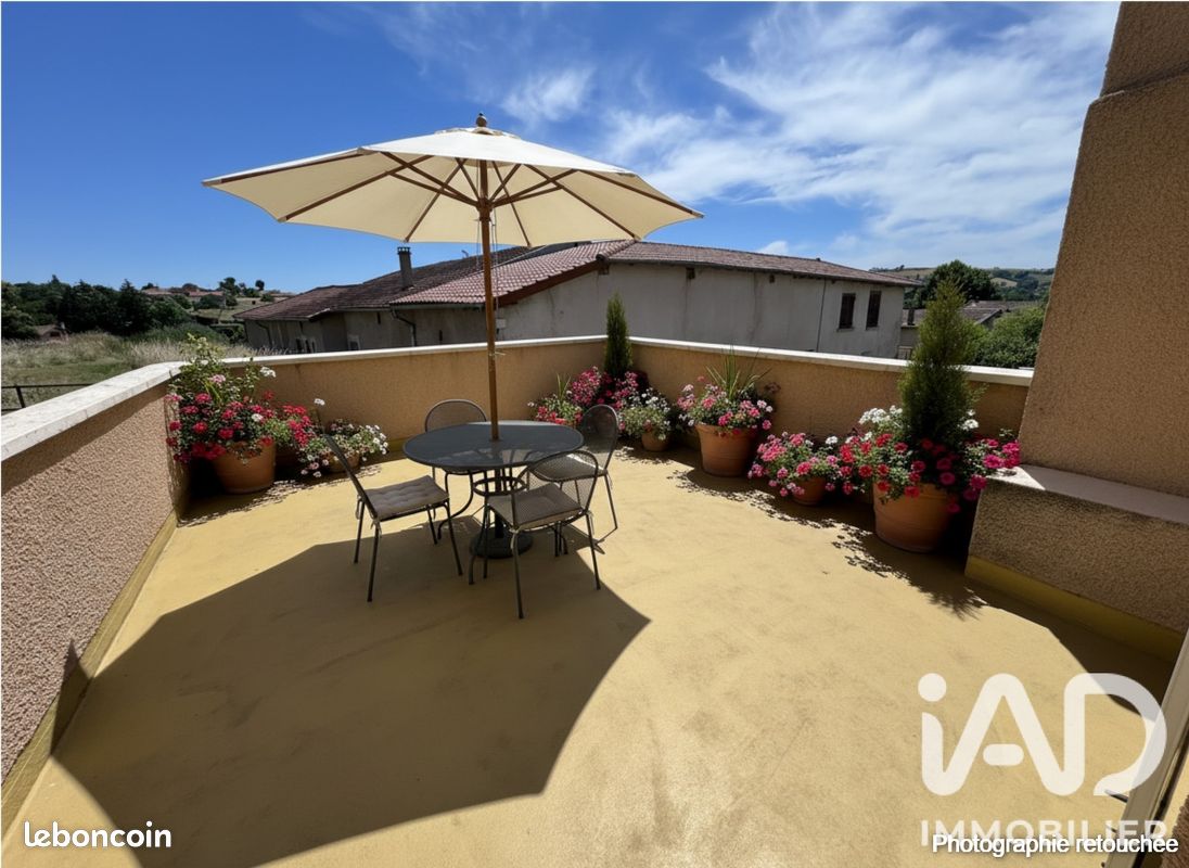 Maison 4 pièces 90 m² · à Virigneux · 90 m² · 179 000 €