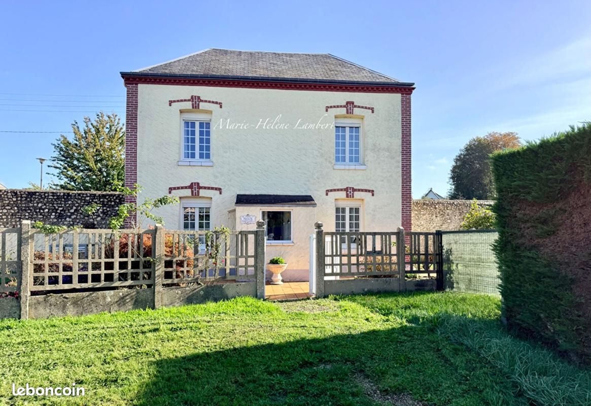 Maison 5 pièces 72 m² · à Épouville · 72 m² · 200 000 €