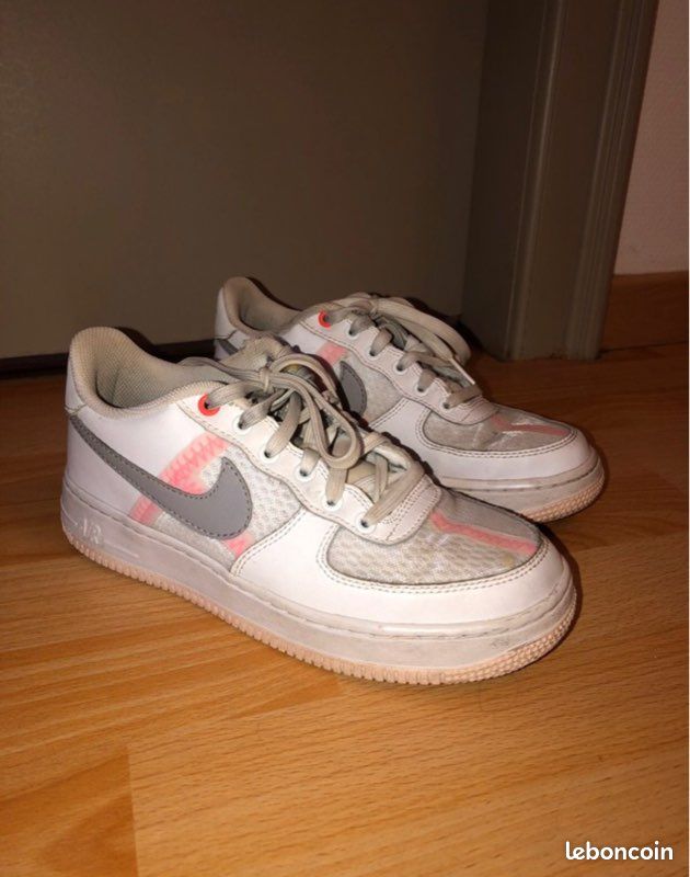 Nike air force 1 (image 1)